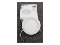 PHILIPS ESSENTIAL MARCASITE DOWNLIGHT 12W/14W/16W -- SLIM DESIGN EYE COMFORT