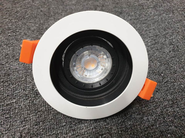 Recessed spotlight fittings deals
