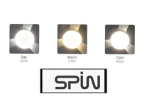 Spin Signature ESPADA Dc Fan 43"/52"/60"