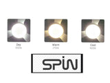 Spin Signature ESPADA Dc Fan 43"/52"/60"