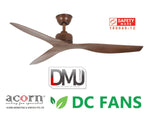 ACORN INTAGLIO DC-159 52″ DC FAN (NO LIGHTKIT)