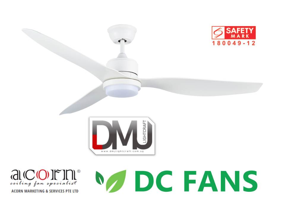 ACORN INTAGLIO DC-159 DC FAN ( 40