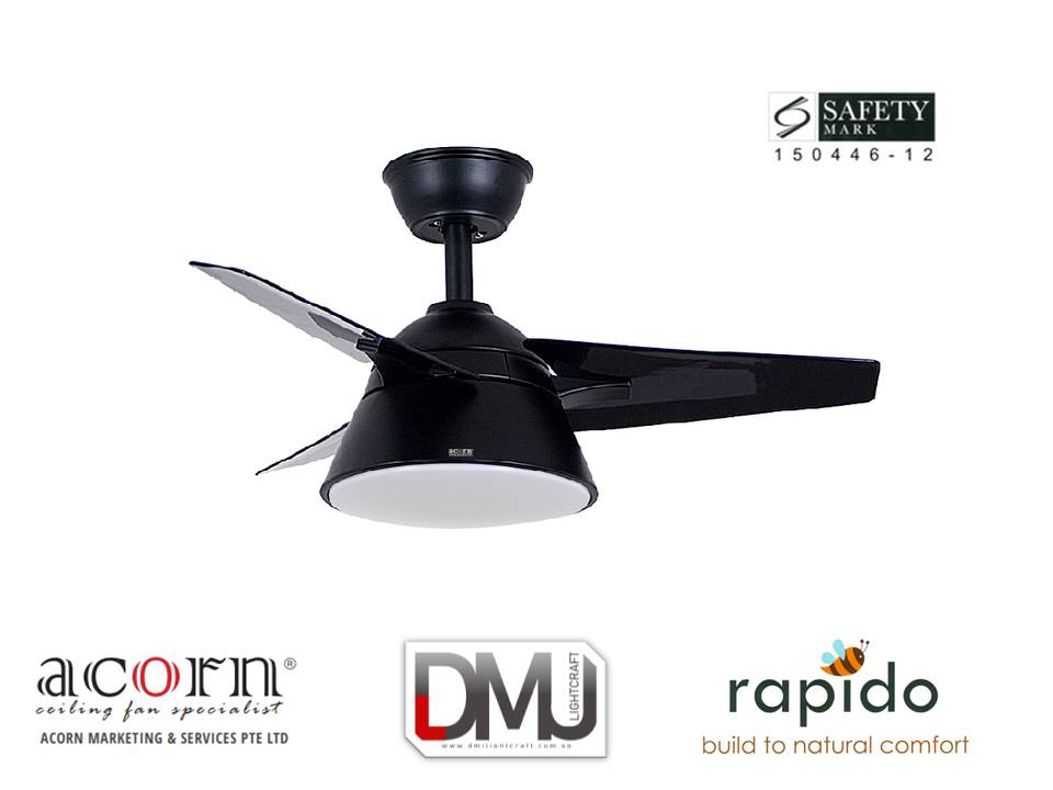 Acorn R260 ACORN RAPIDO AC-268 32