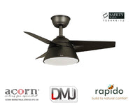 ACORN RAPIDO AC-268 32"