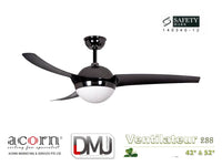 ACORN VENTILATEUR AC-238 ( 42" / 52" )