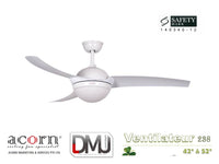 ACORN VENTILATEUR AC-238 ( 42" / 52" )