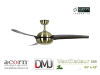 ACORN VENTILATEUR AC-238 ( 42" / 52" )