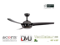 ACORN VENTILATEUR AC-238 ( 42" / 52" )